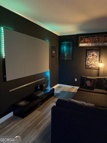 812 Graeme Drive, Mcdonough, GA 30252