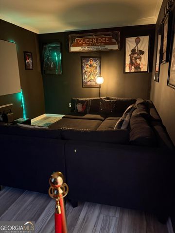 812 Graeme Drive, Mcdonough, GA 30252