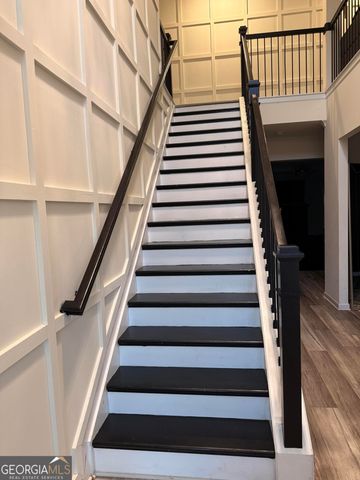 812 Graeme Drive, Mcdonough, GA 30252