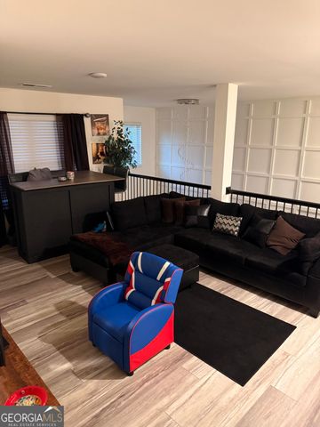 812 Graeme Drive, Mcdonough, GA 30252