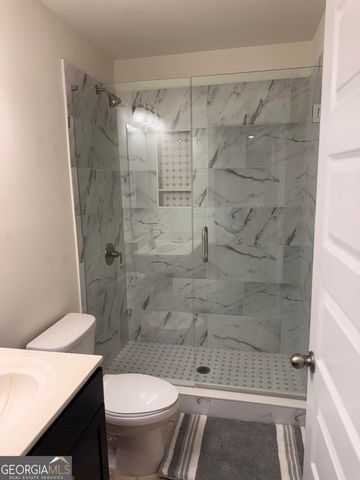 812 Graeme Drive, Mcdonough, GA 30252