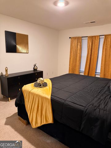 812 Graeme Drive, Mcdonough, GA 30252