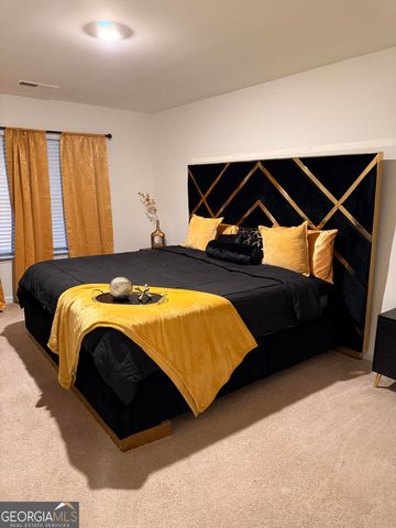 812 Graeme Drive, Mcdonough, GA 30252