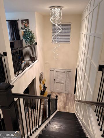 812 Graeme Drive, Mcdonough, GA 30252