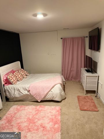 812 Graeme Drive, Mcdonough, GA 30252