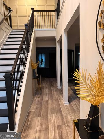 812 Graeme Drive, Mcdonough, GA 30252