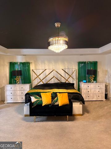 812 Graeme Drive, Mcdonough, GA 30252