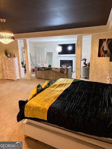 812 Graeme Drive, Mcdonough, GA 30252