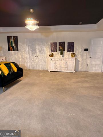 812 Graeme Drive, Mcdonough, GA 30252