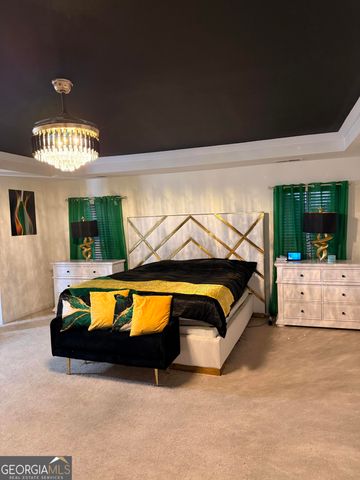 812 Graeme Drive, Mcdonough, GA 30252