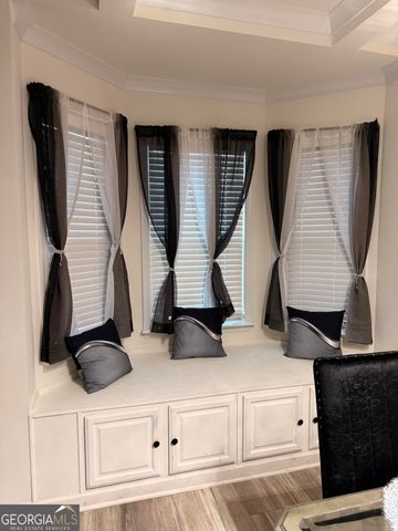 812 Graeme Drive, Mcdonough, GA 30252