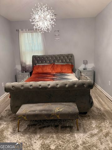 812 Graeme Drive, Mcdonough, GA 30252