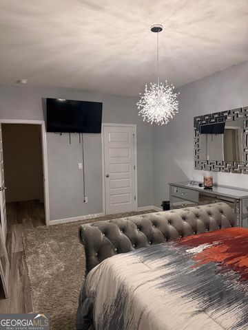 812 Graeme Drive, Mcdonough, GA 30252