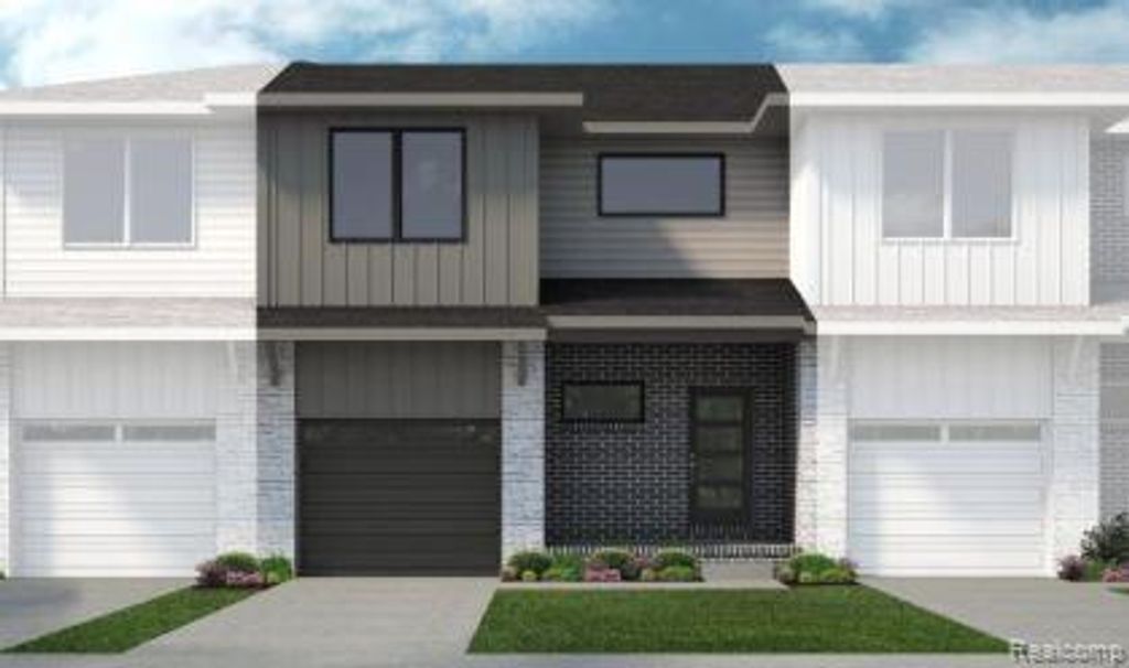 54154 Grand Boulevard, Shelby, MI 48316