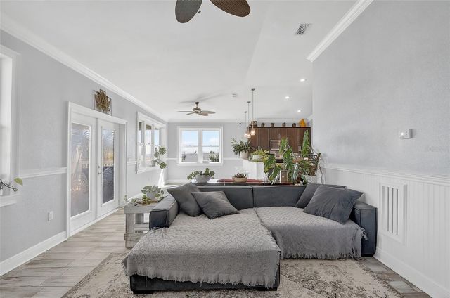 1615 S CENTRAL AVENUE, Flagler Beach, FL 32136