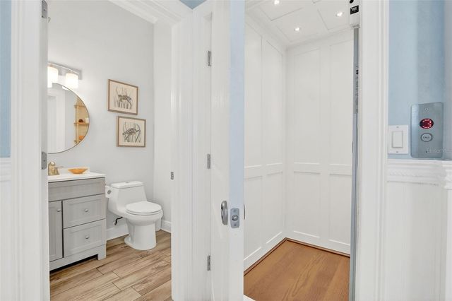 1615 S CENTRAL AVENUE, Flagler Beach, FL 32136