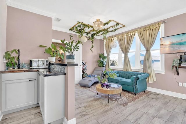 1615 S CENTRAL AVENUE, Flagler Beach, FL 32136