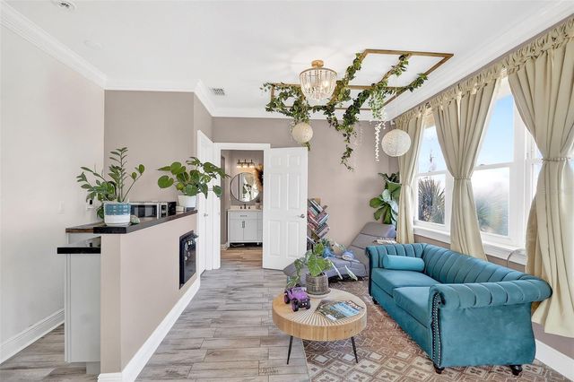 1615 S CENTRAL AVENUE, Flagler Beach, FL 32136