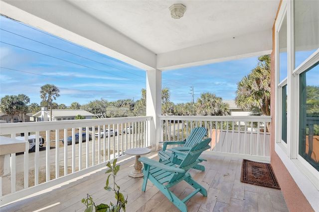 1615 S CENTRAL AVENUE, Flagler Beach, FL 32136