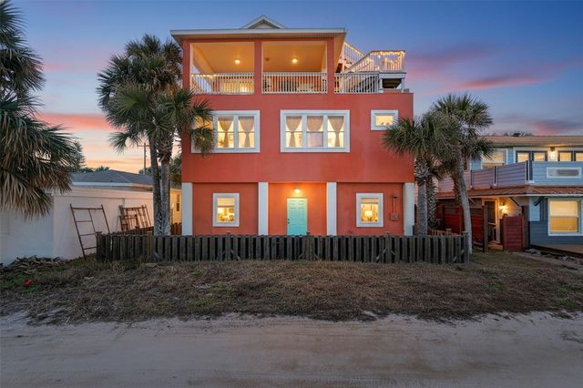 1615 S CENTRAL AVENUE, Flagler Beach, FL 32136