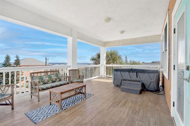 1615 S CENTRAL AVENUE, Flagler Beach, FL 32136