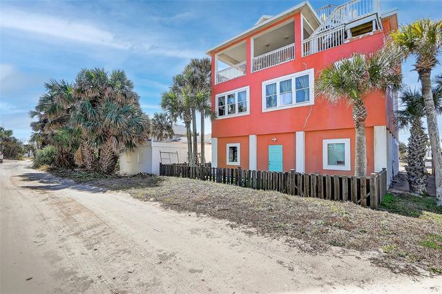 1615 S CENTRAL AVENUE, Flagler Beach, FL 32136