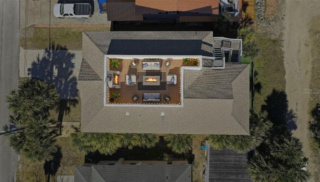 1615 S CENTRAL AVENUE, Flagler Beach, FL 32136