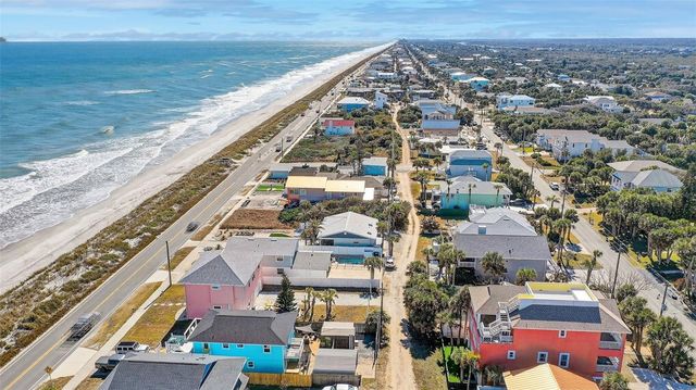 1615 S CENTRAL AVENUE, Flagler Beach, FL 32136