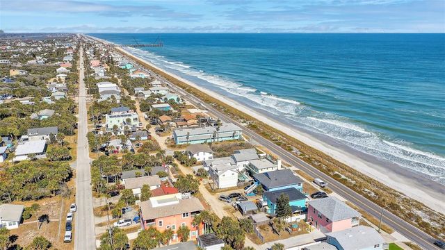 1615 S CENTRAL AVENUE, Flagler Beach, FL 32136