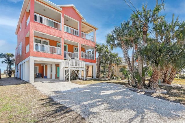 1615 S CENTRAL AVENUE, Flagler Beach, FL 32136