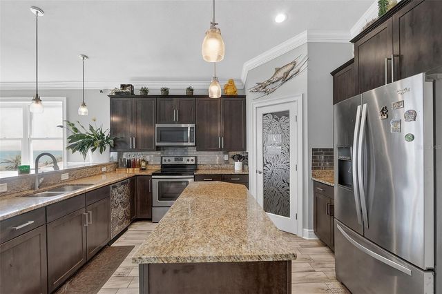 1615 S CENTRAL AVENUE, Flagler Beach, FL 32136