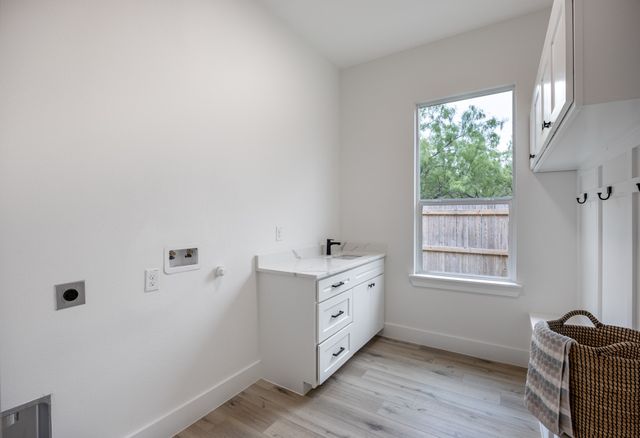 12625 Kollmeyer Way, Fort Worth, TX 76126