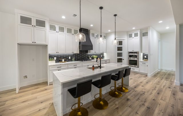 12625 Kollmeyer Way, Fort Worth, TX 76126