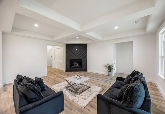 12625 Kollmeyer Way, Fort Worth, TX 76126