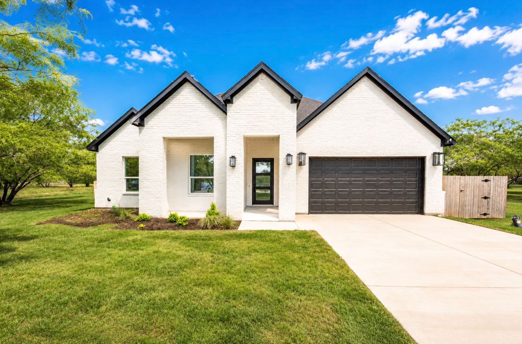 12625 Kollmeyer Way, Fort Worth, TX 76126