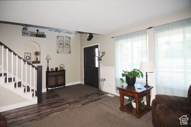 2857 W 2250 N, Clinton, UT 84015