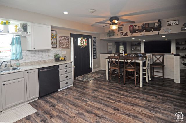 2857 W 2250 N, Clinton, UT 84015