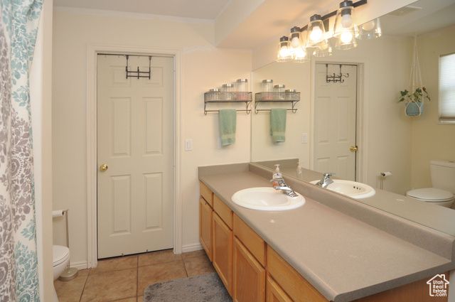 2857 W 2250 N, Clinton, UT 84015
