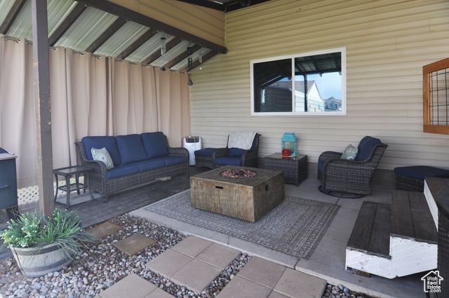 2857 W 2250 N, Clinton, UT 84015