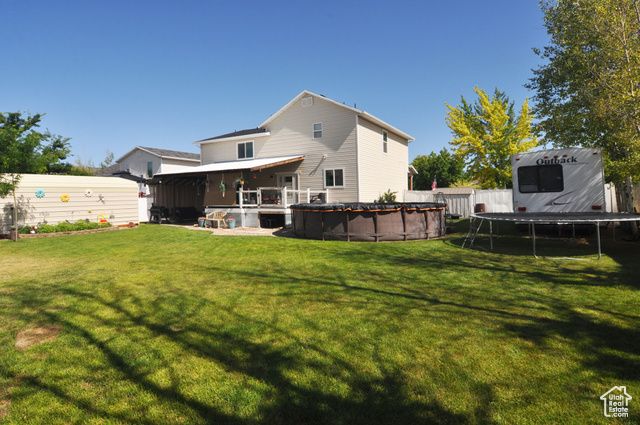 2857 W 2250 N, Clinton, UT 84015