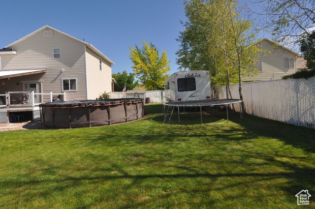 2857 W 2250 N, Clinton, UT 84015