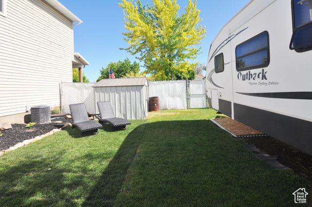 2857 W 2250 N, Clinton, UT 84015