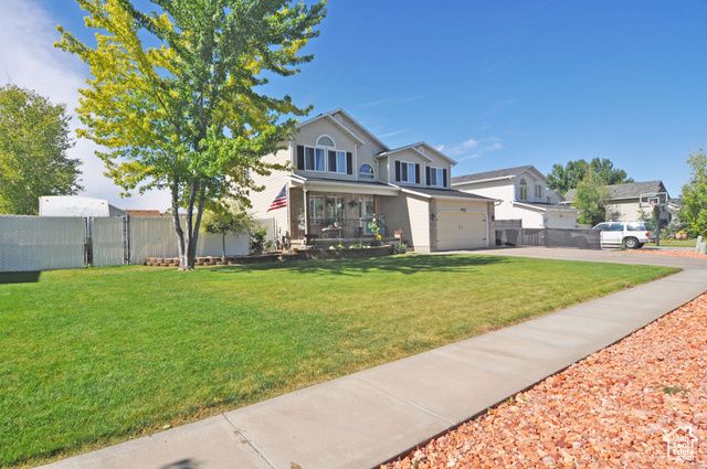 2857 W 2250 N, Clinton, UT 84015