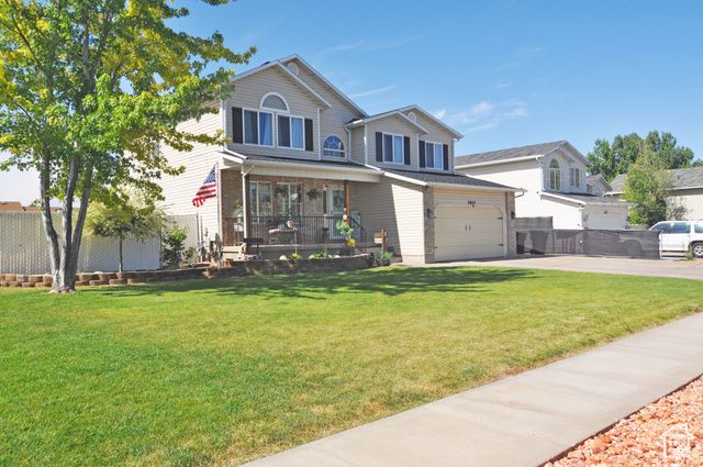 2857 W 2250 N, Clinton, UT 84015