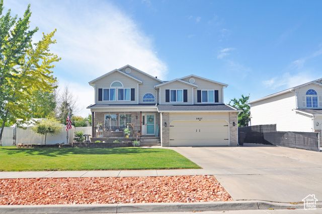 2857 W 2250 N, Clinton, UT 84015