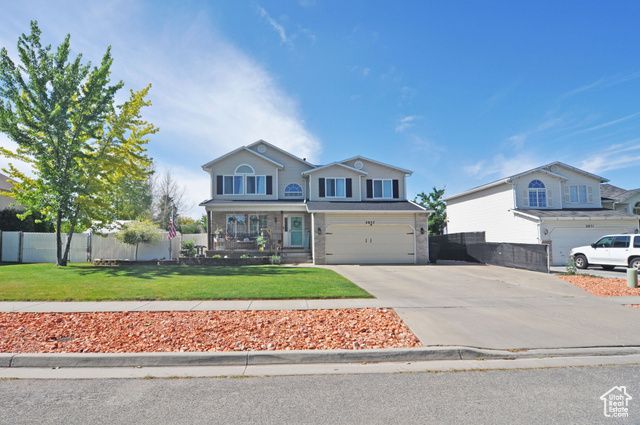 2857 W 2250 N, Clinton, UT 84015