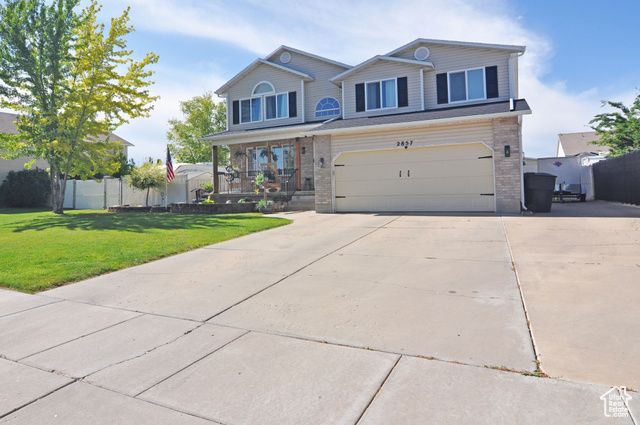 2857 W 2250 N, Clinton, UT 84015