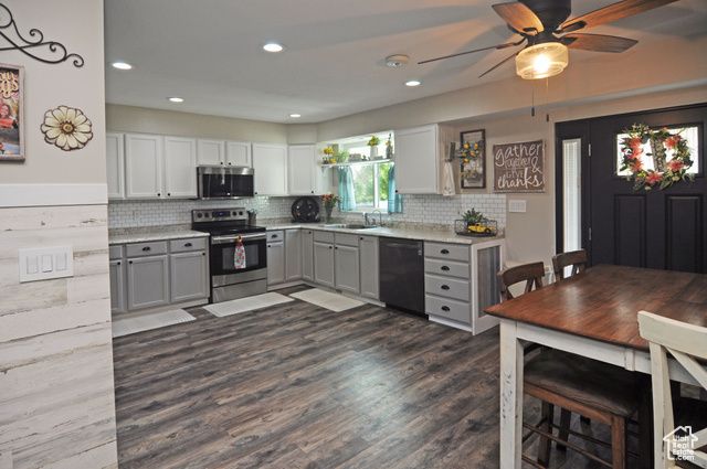 2857 W 2250 N, Clinton, UT 84015