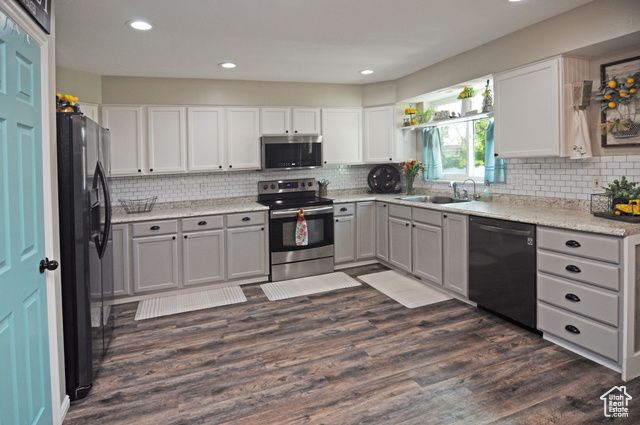 2857 W 2250 N, Clinton, UT 84015
