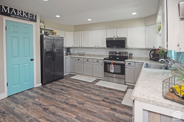 2857 W 2250 N, Clinton, UT 84015